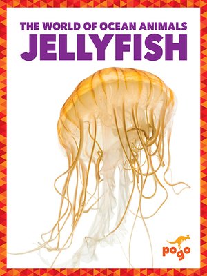 cover image of Jellyfish